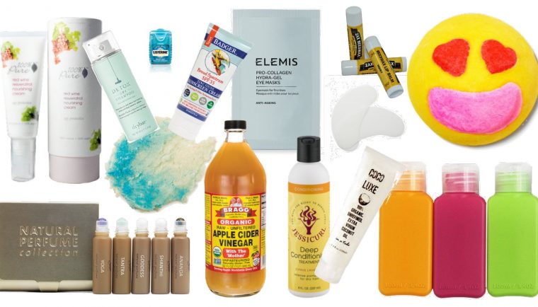 Essential Travel Toiletries for Your Next Adventure