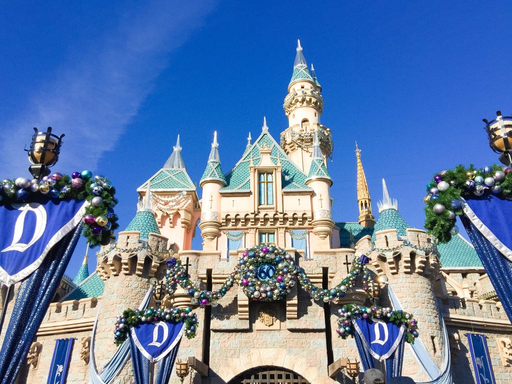 Tips for an AWESOME Disney Day | The Clumsy Traveler